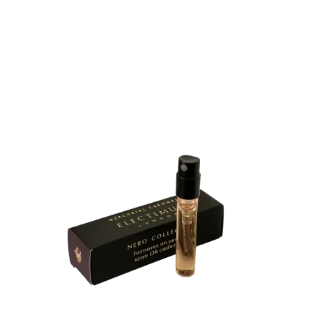 Electimuss London Mercurial Cashmere 1.5ml 0,05 fl. oz. oficiálna vzorka parfumu
